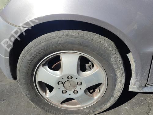 Switch MERCEDES-BENZ A-CLASS (W168) A 170 CDI (168.008) | BP29942822I30