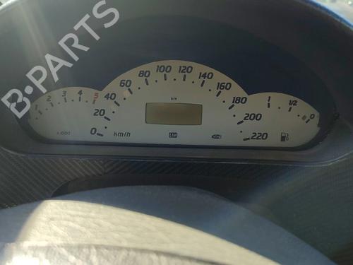 Switch MERCEDES-BENZ A-CLASS (W168) A 170 CDI (168.008) | BP29942822I30