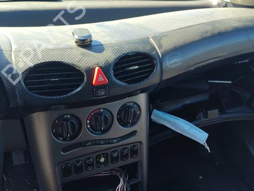 Switch MERCEDES-BENZ A-CLASS (W168) A 170 CDI (168.008) | BP29942822I30