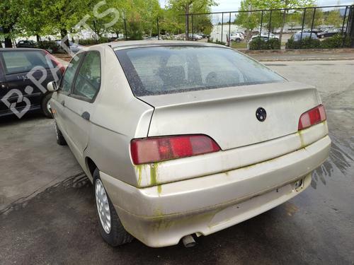 Left front window switch ALFA ROMEO 146 (930_) 1.4 i.e. (930.B3) | BP36410782I27 - Image 19