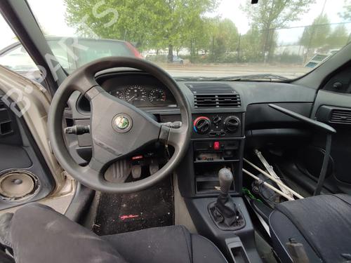 Left front window switch ALFA ROMEO 146 (930_) 1.4 i.e. (930.B3) | BP36410782I27 - Image 24