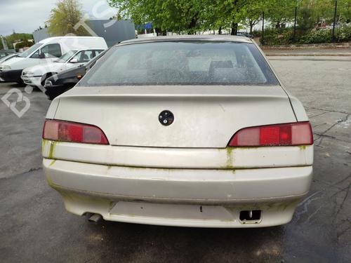 Left front window switch ALFA ROMEO 146 (930_) 1.4 i.e. (930.B3) | BP36410782I27 - Image 18