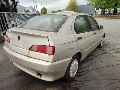 Left front window switch ALFA ROMEO 146 (930_) 1.4 i.e. (930.B3) | BP36410782I27 - Image 17