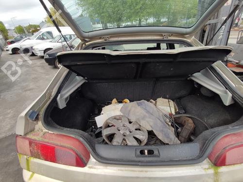 Left front window switch ALFA ROMEO 146 (930_) 1.4 i.e. (930.B3) | BP36410782I27 - Image 32