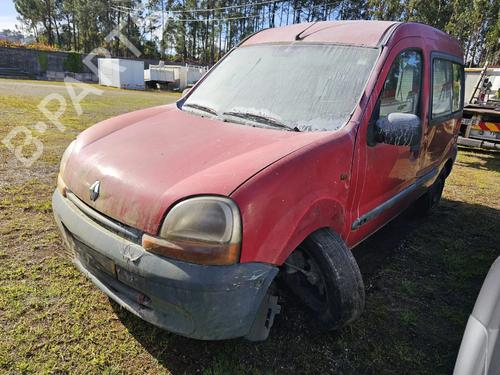Gearbox RENAULT KANGOO (KC0/1_) 1.2 (KC0A, KC0K, KC0F, KC01) | BP35753888M3  - Image 7