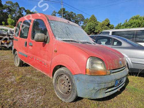 Gearbox RENAULT KANGOO (KC0/1_) 1.2 (KC0A, KC0K, KC0F, KC01) | BP35753888M3  - Image 8