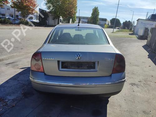 Mirror switch VW PASSAT B5.5 (3B3) 1.9 TDI | BP31596324I25  - Image 12