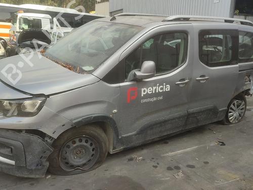 Climate control PEUGEOT RIFTER 1.5 BlueHDi 100 | BP40463112I5 - Image 10
