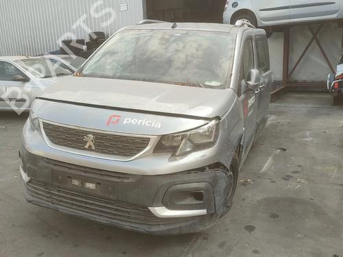Climate control PEUGEOT RIFTER 1.5 BlueHDi 100 | BP40463112I5 - Image 9