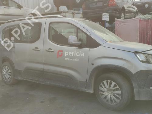 Climate control PEUGEOT RIFTER 1.5 BlueHDi 100 | BP40463112I5 - Image 11