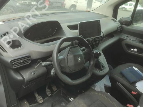 Climate control PEUGEOT RIFTER 1.5 BlueHDi 100 | BP40463112I5 - Image 15