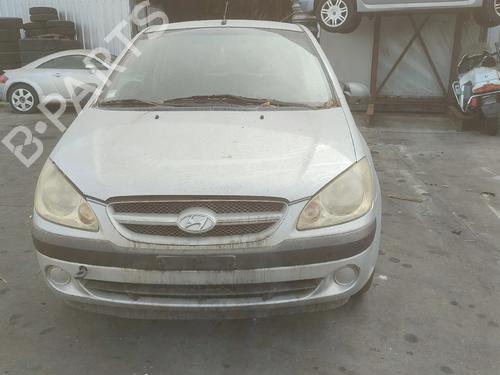 Brugte HYUNDAI GETZ (TB) 1.5 CRDi (82 hp) 4237324