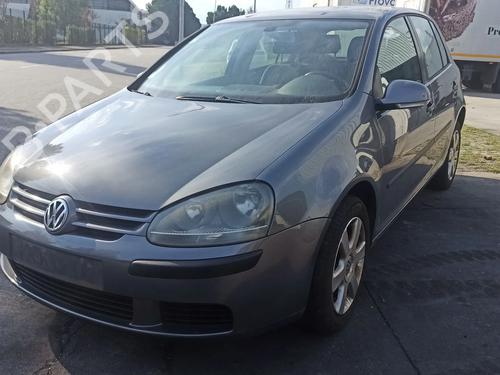 Motorstyringsenhed VW GOLF V (1K1) 1.4 FSI | BP29867949M57