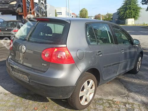 Computer motormanagement VW GOLF V (1K1) 1.4 FSI | BP29867949M57 