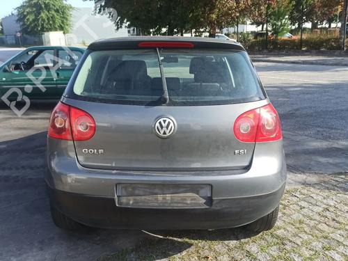 Computer motormanagement VW GOLF V (1K1) 1.4 FSI | BP29867949M57 