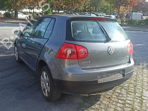 Computer motormanagement VW GOLF V (1K1) 1.4 FSI | BP29867949M57 