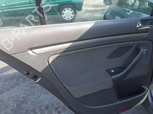 Computer motormanagement VW GOLF V (1K1) 1.4 FSI | BP29867949M57 