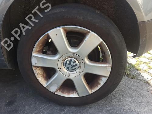 Motorstyringsenhed VW GOLF V (1K1) 1.4 FSI | BP29867949M57