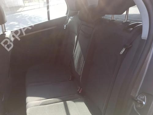 Computer motormanagement VW GOLF V (1K1) 1.4 FSI | BP29867949M57 