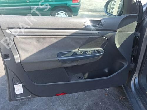 Motorstyringsenhed VW GOLF V (1K1) 1.4 FSI | BP29867949M57