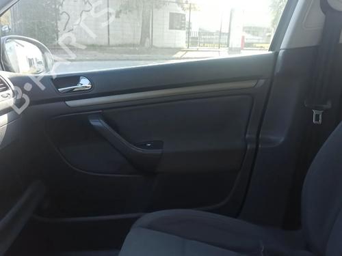 Motorstyringsenhed VW GOLF V (1K1) 1.4 FSI | BP29867949M57