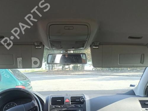 Motorstyringsenhed VW GOLF V (1K1) 1.4 FSI | BP29867949M57