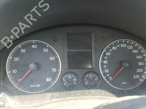 Computer motormanagement VW GOLF V (1K1) 1.4 FSI | BP29867949M57 