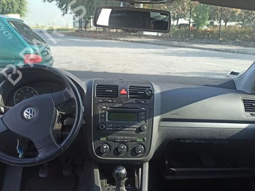 Motorstyringsenhed VW GOLF V (1K1) 1.4 FSI | BP29867949M57