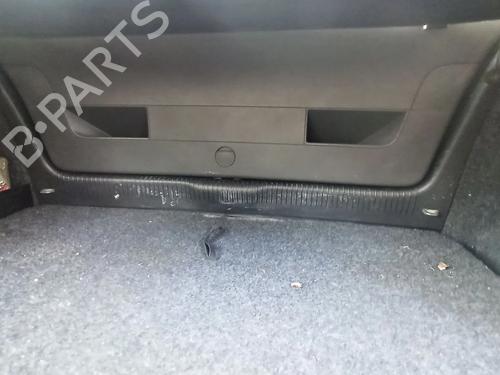 Motorstyringsenhed VW GOLF V (1K1) 1.4 FSI | BP29867949M57