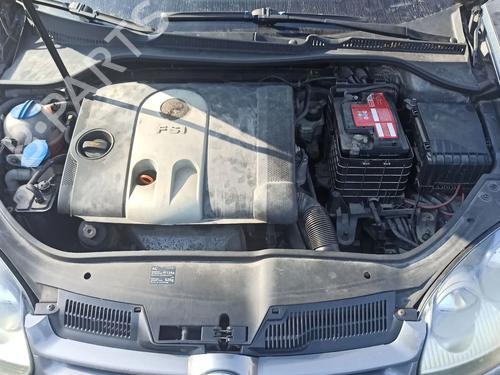 Motorstyringsenhed VW GOLF V (1K1) 1.4 FSI | BP29867949M57