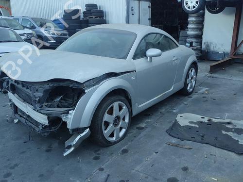 Used Parts AUDI TT (8N3) 1.8 T (180 hp) 4242973