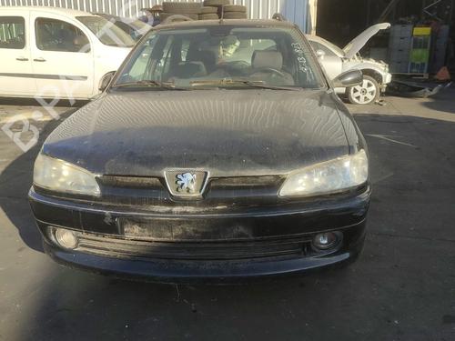 Used Gearbox VOLVO S80 I (184) 2.9 (204 hp) 6207163