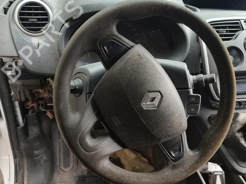 Engine RENAULT KANGOO Express (FW0/1_) 1.5 dCi 90 (FW0G, FW05, FW08, FW11) | BP29503537M1  - Image 13