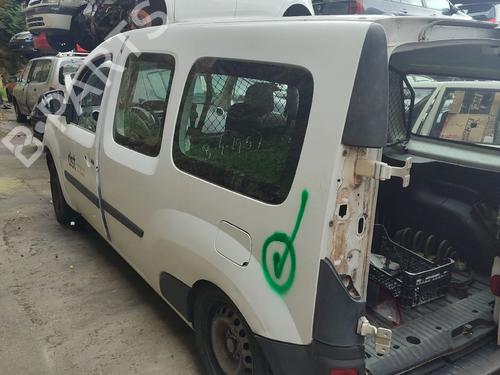 Engine RENAULT KANGOO Express (FW0/1_) 1.5 dCi 90 (FW0G, FW05, FW08, FW11) | BP29503537M1  - Image 5