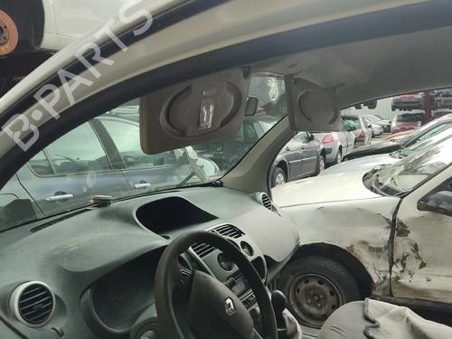 Engine RENAULT KANGOO Express (FW0/1_) 1.5 dCi 90 (FW0G, FW05, FW08, FW11) | BP29503537M1  - Image 16