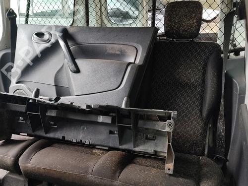 Engine RENAULT KANGOO Express (FW0/1_) 1.5 dCi 90 (FW0G, FW05, FW08, FW11) | BP29503537M1  - Image 10