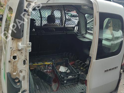 Engine RENAULT KANGOO Express (FW0/1_) 1.5 dCi 90 (FW0G, FW05, FW08, FW11) | BP29503537M1  - Image 7