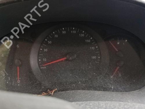 Engine RENAULT KANGOO Express (FW0/1_) 1.5 dCi 90 (FW0G, FW05, FW08, FW11) | BP29503537M1  - Image 14