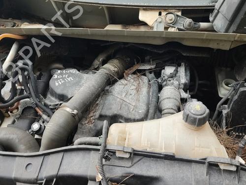 Engine RENAULT KANGOO Express (FW0/1_) 1.5 dCi 90 (FW0G, FW05, FW08, FW11) | BP29503537M1  - Image 17