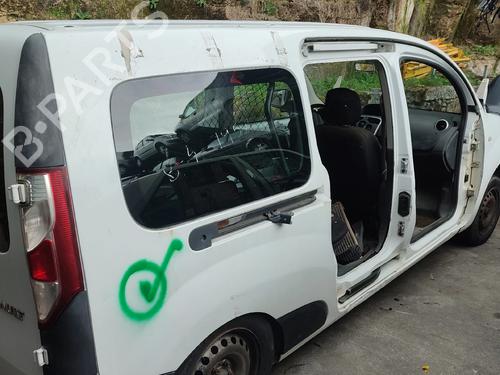 Engine RENAULT KANGOO Express (FW0/1_) 1.5 dCi 90 (FW0G, FW05, FW08, FW11) | BP29503537M1  - Image 6