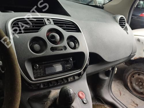 Engine RENAULT KANGOO Express (FW0/1_) 1.5 dCi 90 (FW0G, FW05, FW08, FW11) | BP29503537M1  - Image 12