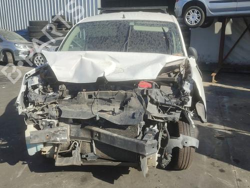 Used Gearbox KIA CEE'D Hatchback (ED) 1.6 CRDi 115 (115 hp) 6207169