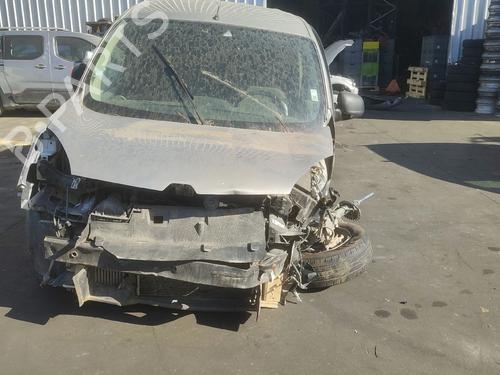 Used Parts RENAULT KANGOO Express (FW0/1_) 1.5 dCi 90 (FW0G, FW05, FW08, FW11) (90 hp) 4243014