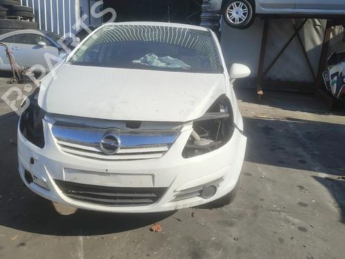 Used Parts OPEL CORSA D (S07) 1.3 CDTI (L08, L68) (75 hp) 4243017