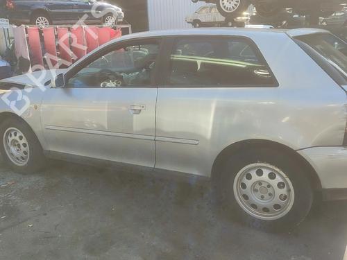 Rim AUDI A3 (8L1) 1.6 | BP29698074C45 