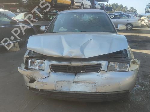 Rim AUDI A3 (8L1) 1.6 | BP29698074C45 