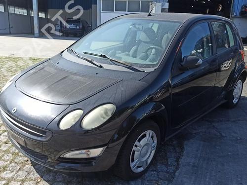 Used Parts SMART FORFOUR (454) 1.1 (454.030) (75 hp) 4243302