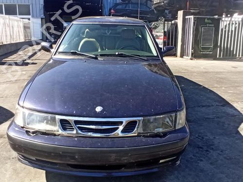 Fælk SAAB 9-3 (YS3D) 2.2 TiD | BP32530306C45 - Image 13