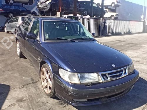 Fælk SAAB 9-3 (YS3D) 2.2 TiD | BP32530306C45 - Image 14