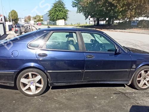 Fælk SAAB 9-3 (YS3D) 2.2 TiD | BP32530306C45 - Image 15